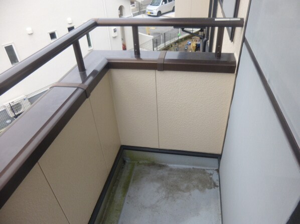 御立パレスの物件内観写真